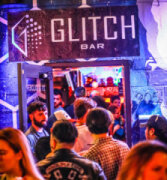 Glitch Bar