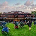 Saratoga Performing Arts Center