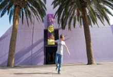 Children&#039;s Discovery Museum of San Jose