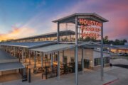 The Houston Farmers Market