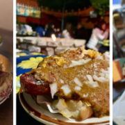 Johnnie&#039;s Pastrami