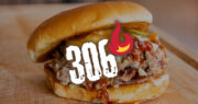 306 Barbecue