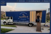 Franklin&#039;s Moving Services