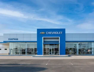 Fisher Chevrolet Buick GMC