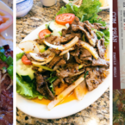 Da Vang Restaurant
