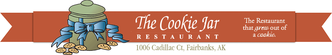 The Cookie Jar Restaurant