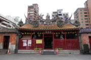 景美集應廟