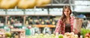 Maxi Foods Market