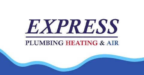Express Plumbing Heating &amp; Air