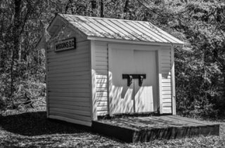 God&#039;s Acre Healing Springs