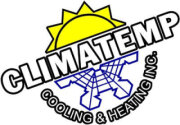 CLIMATEMP COOLING &amp; HEATING INC.
