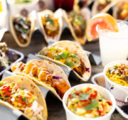 Velvet Taco