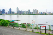 Fu'an Riverside Park