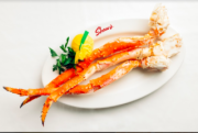 Shaw&#039;s Crab House