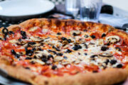 Blue Moose Pizza Vail