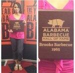 Brooks Barbecue