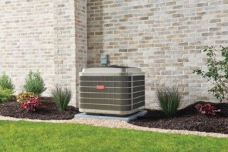 Affordable Heating &amp; Air LLC