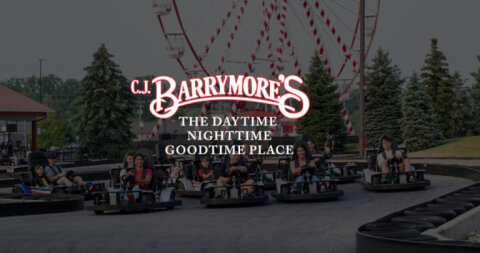 C.J. Barrymore&#039;s