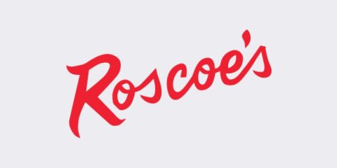 Roscoe's Chicken And Waffles - Pico Blvd.