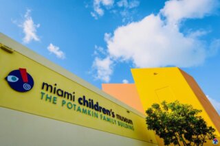 Miami Children&#039;s Museum