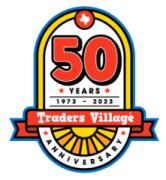 Traders Village Houston