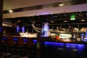 PONORAMA Casual Bird's Eye View High-Altitude Scenic Restaurant