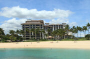 Ko Olina Beach Villas Resort Oahu at Ko Olina