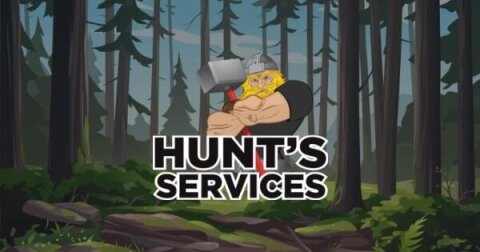 Hunt&#039;s Services