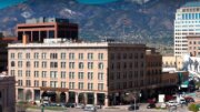 The Mining Exchange A Wyndham Grand Hotel &amp; Spa