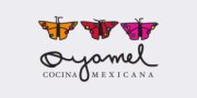 Oyamel Cocina Mexicana