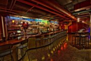 Jazz&#039;d Tapas Bar