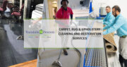 Teasdale Fenton Cleaning &amp; Property Restoration
