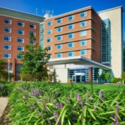 The Penn Stater Hotel &amp; Conference Center