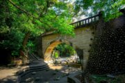 文學步道