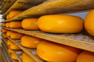 Ashe County Cheese