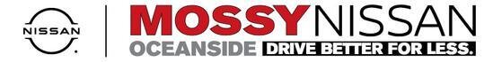 Mossy Nissan Oceanside