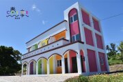 春享color民宿