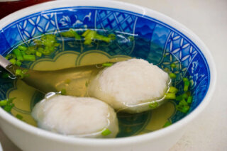 意麵王