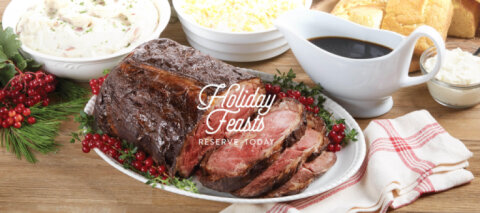 Marie Callender's Restaurant &amp; Bakery