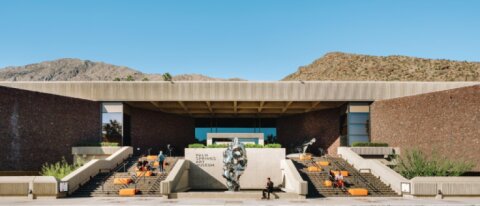 Palm Springs Art Museum