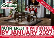 Jerome&#039;s Furniture &amp; Mattress Store