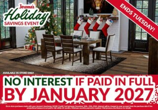 Jerome&#039;s Furniture &amp; Mattress Store