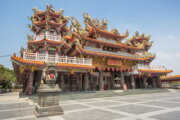 四草大眾廟