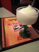 Mi Hacienda Mexican Restaurant
