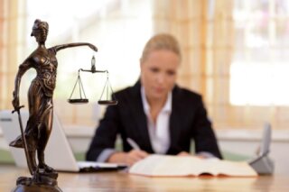 Law Office Of Michele E. Pate