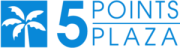 5 Points Plaza