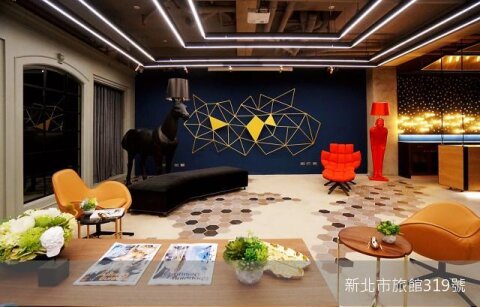 「人之所以愛旅行，不是為了抵達目的地，而是為了享受旅途中的種種樂趣。」____德國大文豪歌德THINKER HOTEL 在充滿人文氣息的鶯歌陶瓷老街上結合藝術、美學的創意旅店。