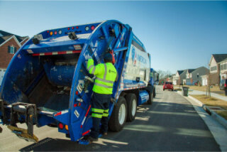 American Disposal Services