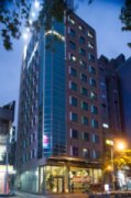 洛碁大飯店建北館