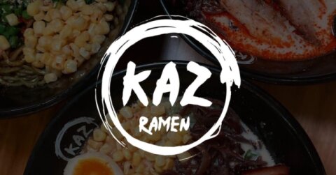 Kaz Ramen